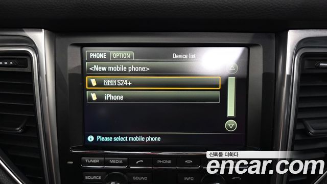 Porsche Macan 3.0 S Diesel 95B 2016 — фото 14