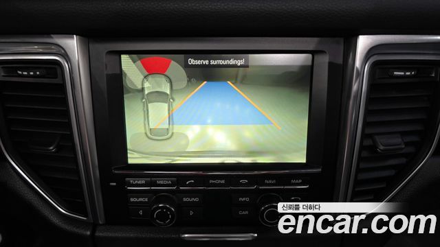 Porsche Macan 3.0 S Diesel 95B 2016 — фото 15