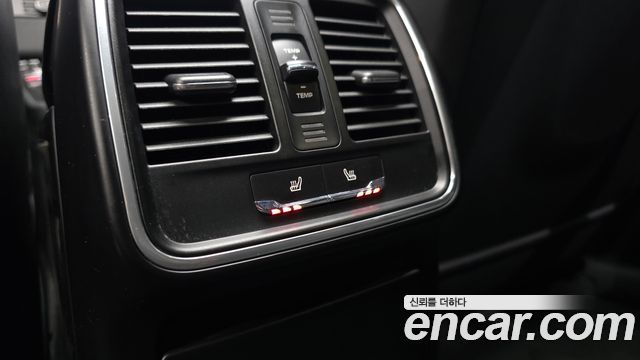 Porsche Macan 3.0 S Diesel 95B 2016 — фото 19