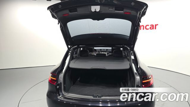 Porsche Macan 3.0 S Diesel 95B 2016 — фото 20