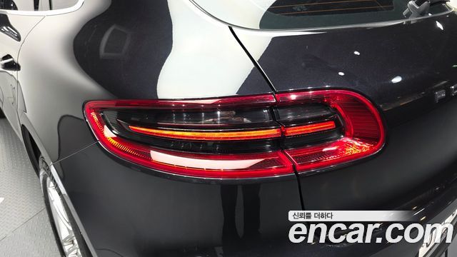 Porsche Macan 3.0 S Diesel 95B 2016 — фото 23