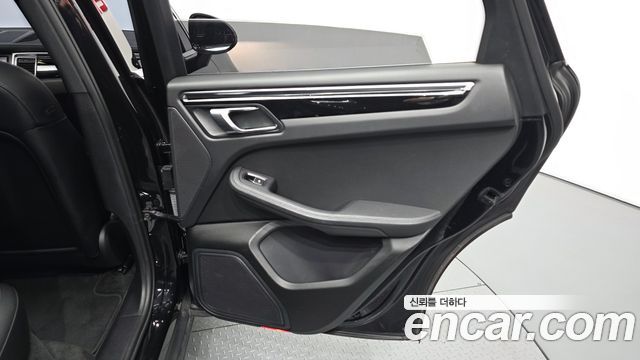 Porsche Macan 3.0 S Diesel 95B 2016 — фото 25