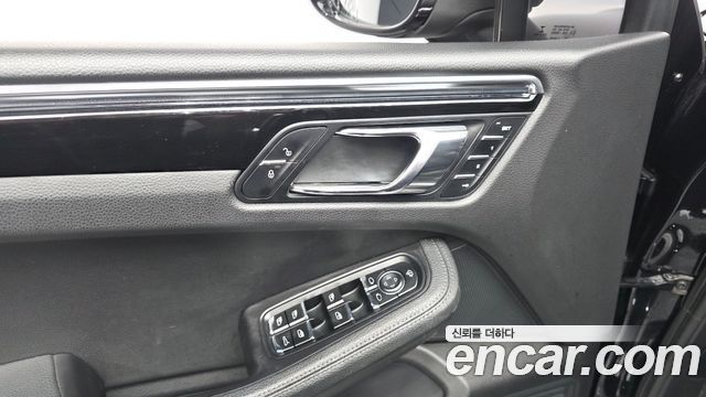 Porsche Macan 3.0 S Diesel 95B 2016 — фото 29