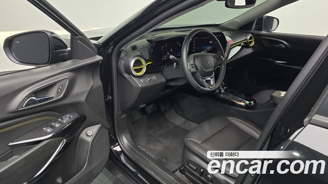 Chevrolet Trax Crossover 1.2 ACTIV 2025 — фото 10