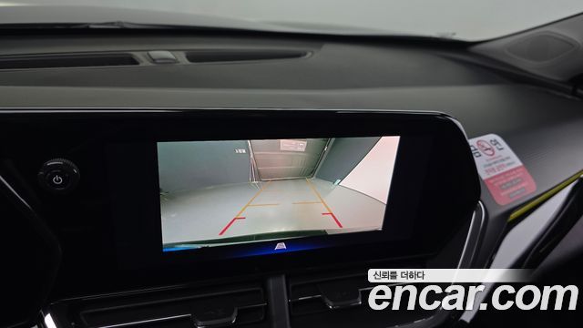 Chevrolet Trax Crossover 1.2 ACTIV 2025 — фото 14