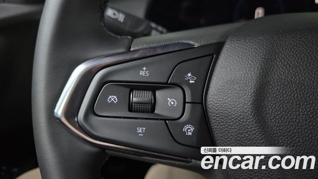 Chevrolet Trax Crossover 1.2 ACTIV 2025 — фото 17