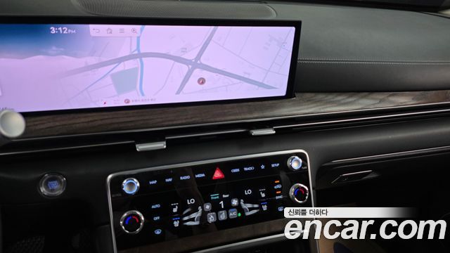 Genesis GV80 3.5T Gasoline AWD 2024 — фото 13