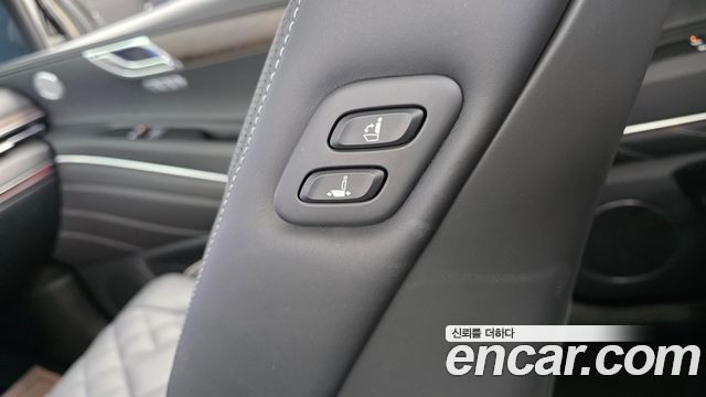 Genesis GV80 3.5T Gasoline AWD 2024 — фото 30