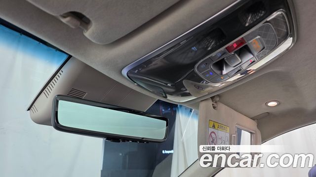 Genesis GV80 3.5T Gasoline AWD 2024 — фото 33