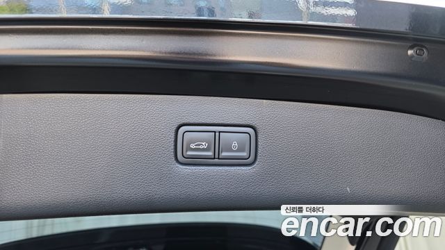 Genesis GV80 3.5T Gasoline AWD 2024 — фото 34