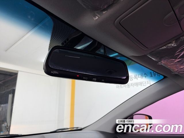 Hyundai Avante 1.6 GDi Modern Standard 2014 — фото 22