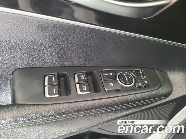 Kia Sorento Diesel 2.0 2WD Noblesse 2016 — фото 15