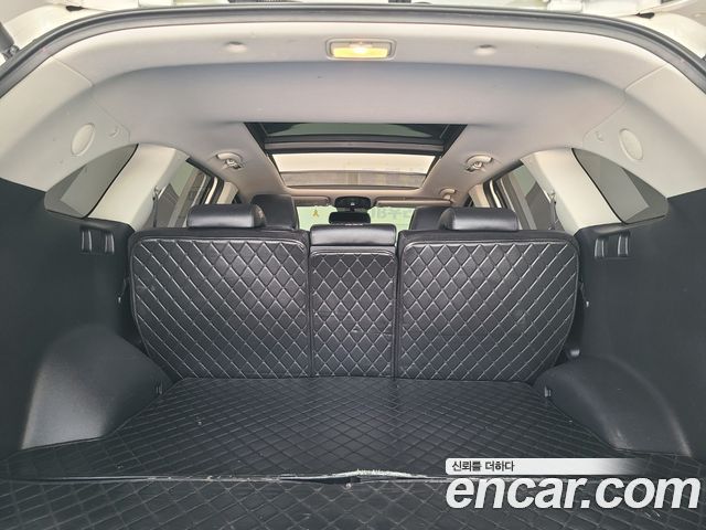 Kia Sorento Diesel 2.0 2WD Noblesse 2016 — фото 20
