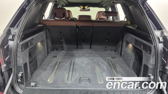 BMW X5 (G05) xDrive 40d M Sport 2020 — фото 20