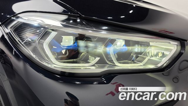BMW X5 (G05) xDrive 40d M Sport 2020 — фото 22