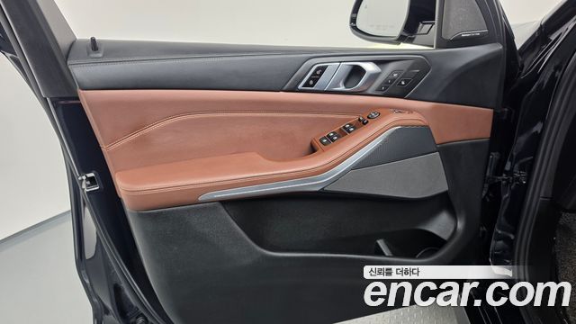 BMW X5 (G05) xDrive 40d M Sport 2020 — фото 24