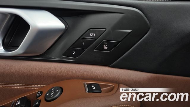 BMW X5 (G05) xDrive 40d M Sport 2020 — фото 34