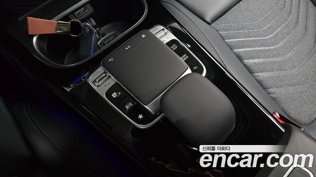 Mercedes-Benz A-Class (W177) A220 Sedan 2020 — фото 30