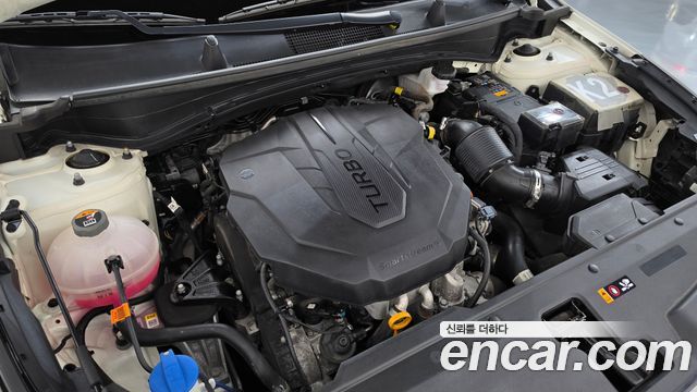 Kia Sportage (V) Diesel 2.0 2WD Nobleless 2022 — фото 6