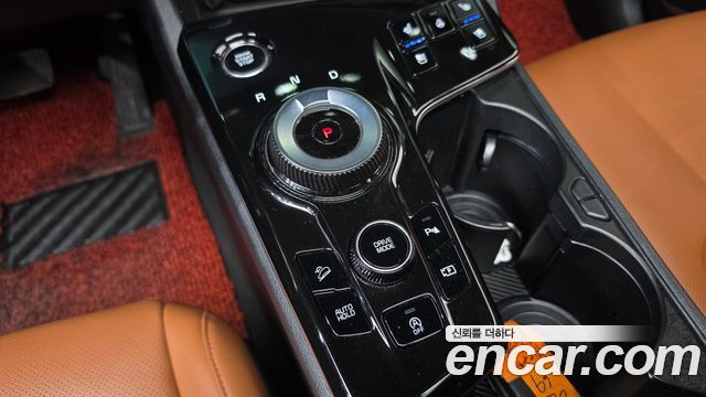 Kia Sportage (V) Diesel 2.0 2WD Nobleless 2022 — фото 9