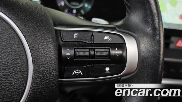 Kia Sportage (V) Diesel 2.0 2WD Nobleless 2022 — фото 16