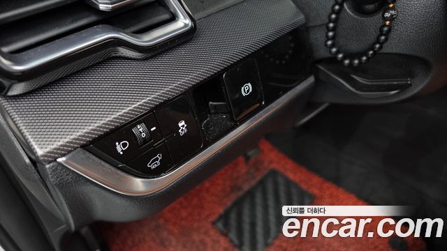 Kia Sportage (V) Diesel 2.0 2WD Nobleless 2022 — фото 27