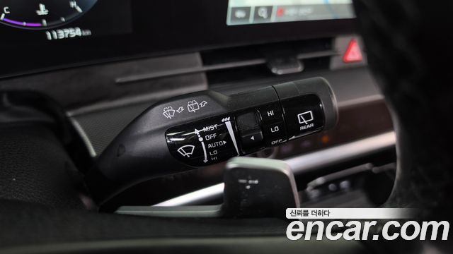 Kia Sportage (V) Diesel 2.0 2WD Nobleless 2022 — фото 28