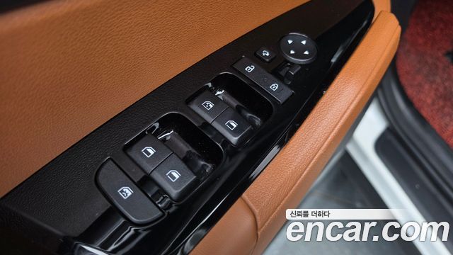 Kia Sportage (V) Diesel 2.0 2WD Nobleless 2022 — фото 29