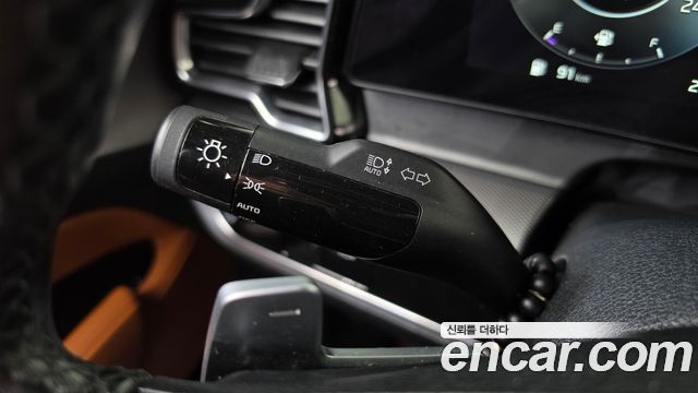 Kia Sportage (V) Diesel 2.0 2WD Nobleless 2022 — фото 34