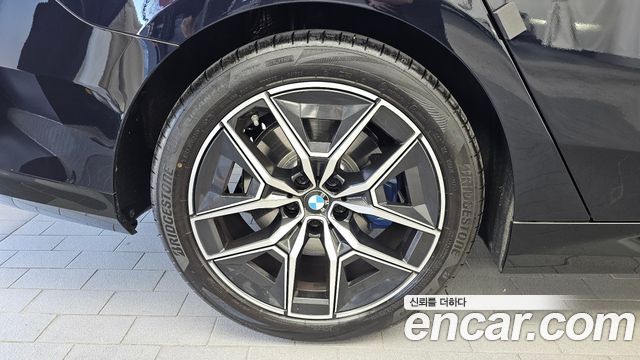 BMW 5 Series (G60) 520i M Sport 2026 — фото 5