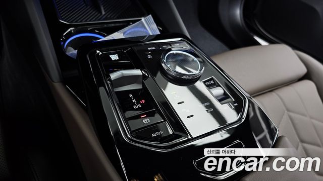 BMW 5 Series (G60) 520i M Sport 2026 — фото 9