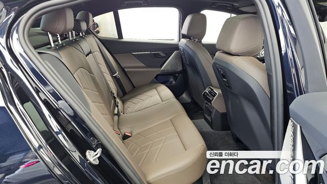 BMW 5 Series (G60) 520i M Sport 2026 — фото 12