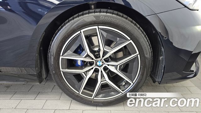 BMW 5 Series (G60) 520i M Sport 2026 — фото 21
