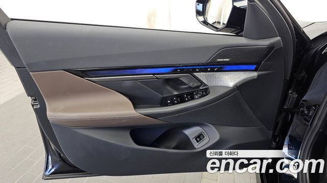 BMW 5 Series (G60) 520i M Sport 2026 — фото 24