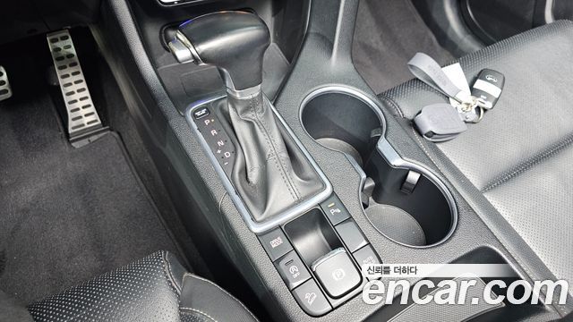 Kia Sportage (IV) Diesel 2WD Noblesse Special 2017 — фото 9