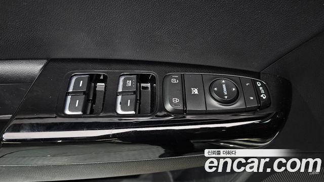 Kia Sportage (IV) Diesel 2WD Noblesse Special 2017 — фото 17