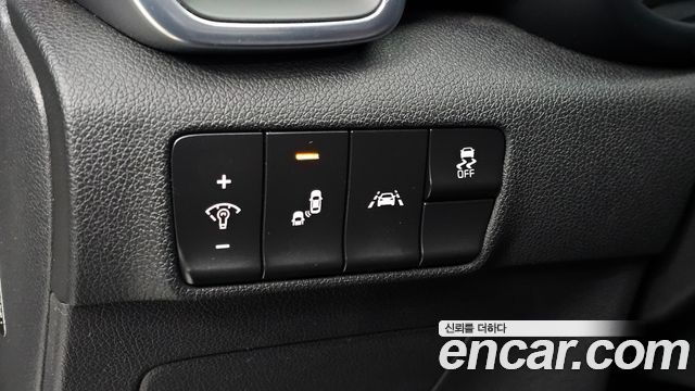 Kia Sportage (IV) Diesel 2WD Noblesse Special 2017 — фото 18