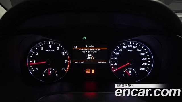 Kia K3 (II) 1.6 Prestige 2022 — фото 8