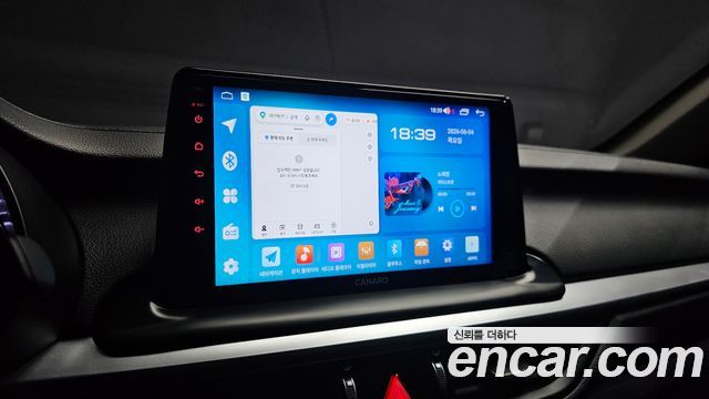 Kia K3 (II) 1.6 Prestige 2022 — фото 16