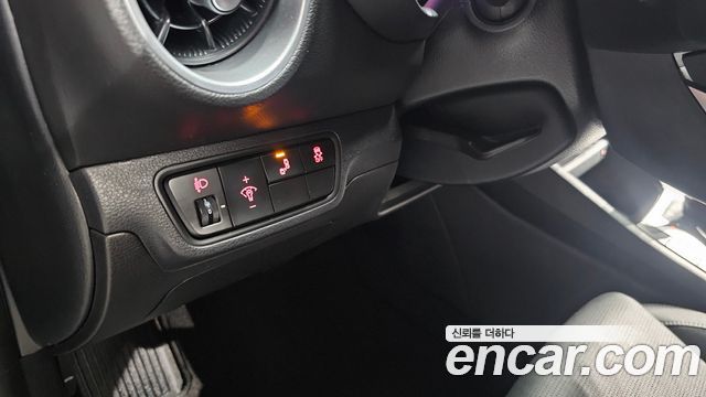 Kia K3 (II) 1.6 Prestige 2022 — фото 17