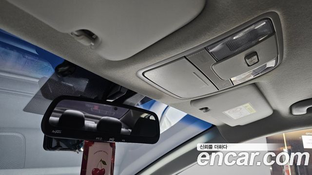 Kia K3 (II) 1.6 Prestige 2022 — фото 18