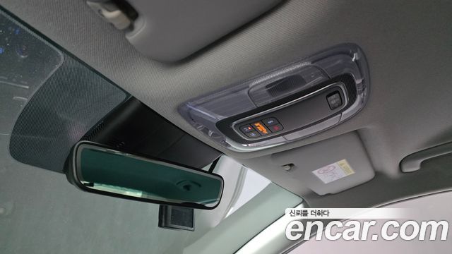 Hyundai Avante Hybrid (CN7) Inspiration 2021 — фото 19