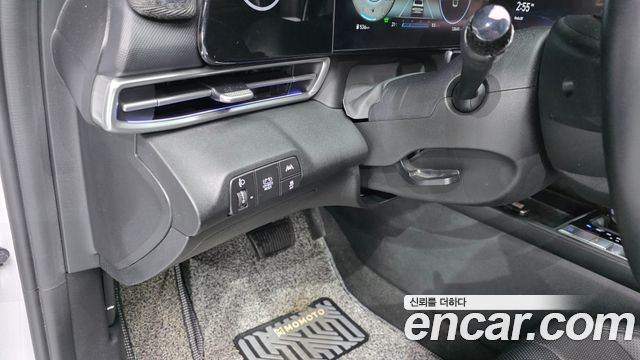 Hyundai Avante Hybrid (CN7) Inspiration 2021 — фото 20