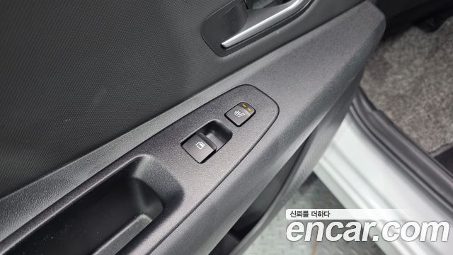 Hyundai Avante Hybrid (CN7) Inspiration 2021 — фото 28