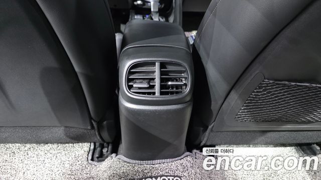 Hyundai Avante Hybrid (CN7) Inspiration 2021 — фото 30
