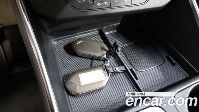 Kia Carnival (IV) Gasoline 7-Seater Gravity 2025 — фото 15