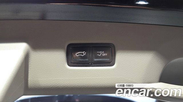 Kia Carnival (IV) Gasoline 7-Seater Gravity 2025 — фото 16