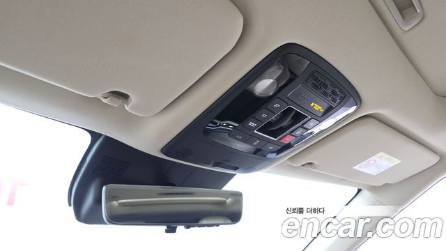 Kia Carnival (IV) Gasoline 7-Seater Gravity 2025 — фото 19