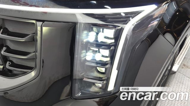 Kia Carnival (IV) Gasoline 7-Seater Gravity 2025 — фото 22