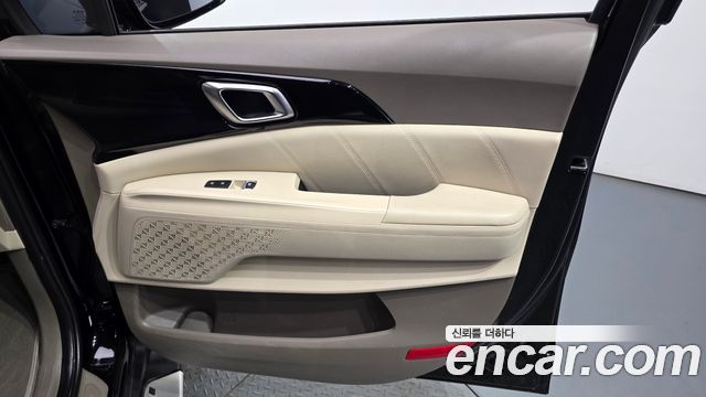 Kia Carnival (IV) Gasoline 7-Seater Gravity 2025 — фото 24